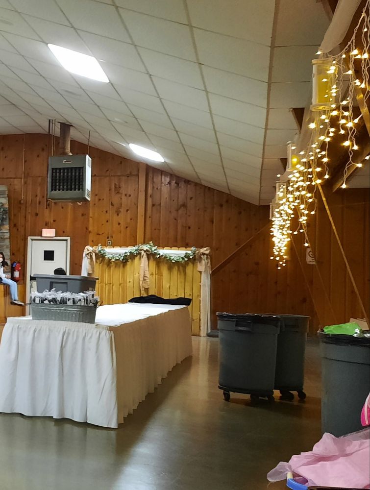 MILLBURY FIREMAN’S RECREATION HALL Updated June 2024 28410 Oak