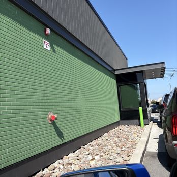 Shake Shack - Fast Food Near Me - Rochester, New York
