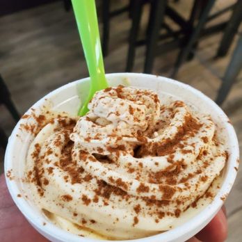 Urban Desserts - Horchata - Desserts Near Me - Gold River, California Urban Desserts - Horchata - Desserts Near Me - Gold River, California