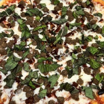 Vito's Italian Pizza - Pizza Near Me - Corona, California Vito's Italian Pizza - Pizza Near Me - Corona, California