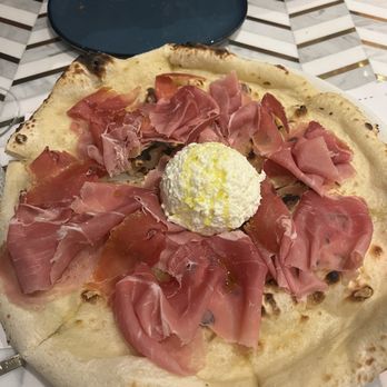 Impasto by Terun - Schiacciata - Pizza Near Me - San Carlos, California Impasto by Terun - Schiacciata - Pizza Near Me - San Carlos, California