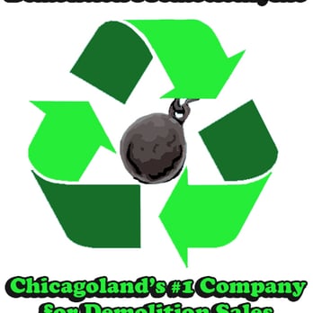 Demolition Promotions - Demolition Services Near Me - Villa Park, Illinois Demolition Promotions - Demolition Services Near Me - Villa Park, Illinois