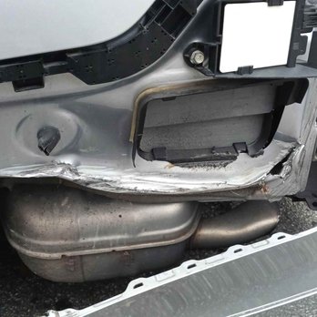 Classic Collision - Additional tow truck damage - Body Shops Near Me - Atlanta, Georgia Classic Collision - Additional tow truck damage - Body Shops Near Me - Atlanta, Georgia