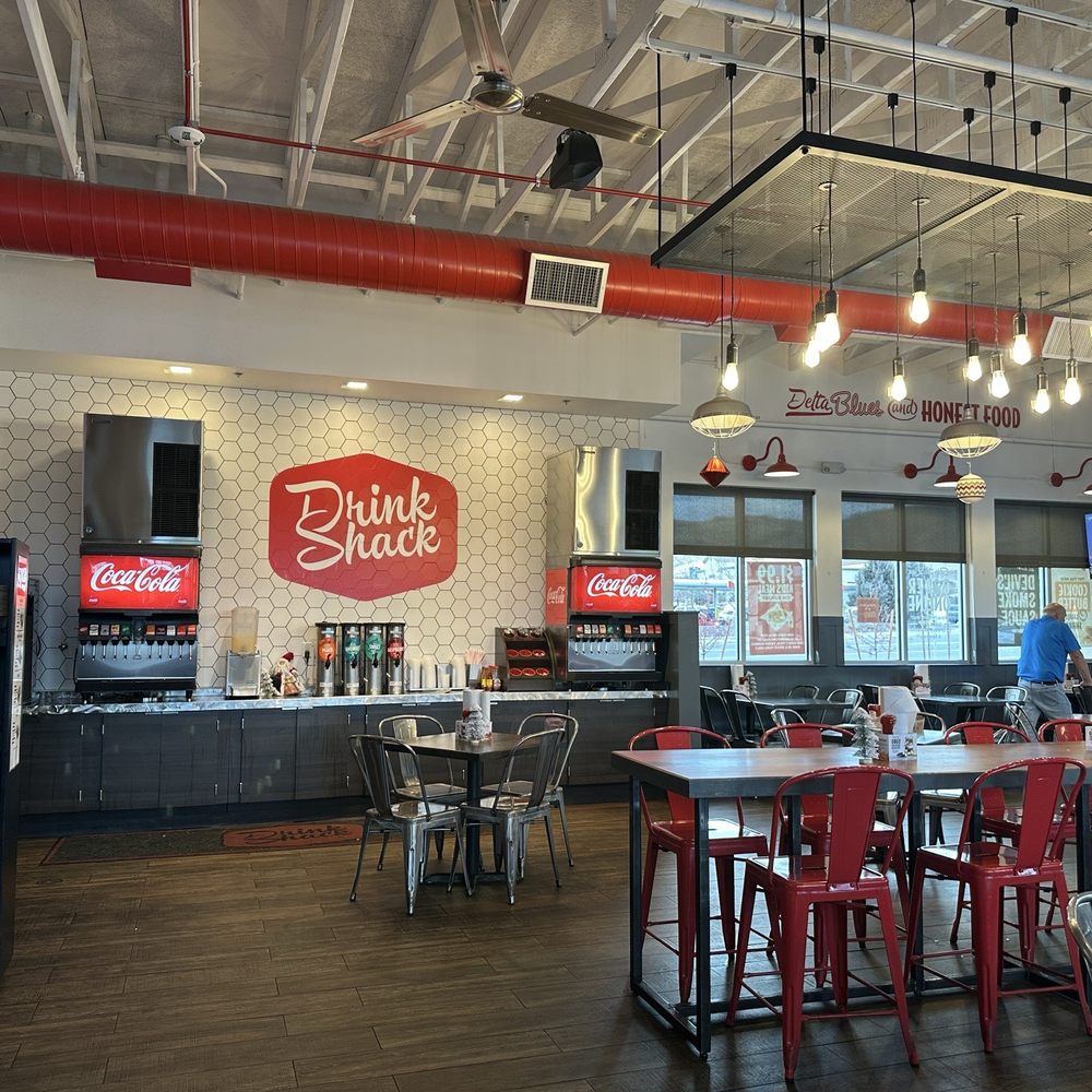 Slim Chickens - Chicken Wings Near Me - Sparks, Nevada Slim Chickens - Chicken Wings Near Me - Sparks, Nevada