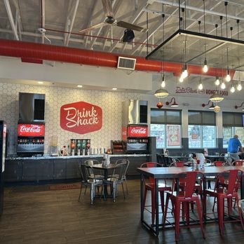 Slim Chickens - Chicken Wings Near Me - Sparks, Nevada