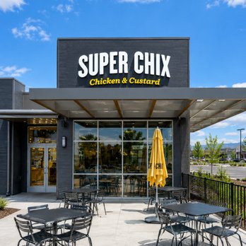 Super Chix - Sandwiches Near Me - Logan, Utah Super Chix - Sandwiches Near Me - Logan, Utah