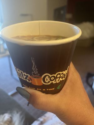 Philz Coffee by null