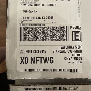 FedEx - Couriers & Delivery Services Near Me - Memphis, Tennessee