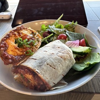 PublicUs - Breakfast burrito - delish! - Coffee & Tea Near Me - Las Vegas, Nevada PublicUs - Breakfast burrito - delish! - Coffee & Tea Near Me - Las Vegas, Nevada