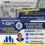 Photo of Benjamin Aguilera Income Tax & Consulting Services