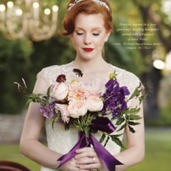 Natalia Issa Hair & Makeup Artistry - Photo by John Christopher Photographs