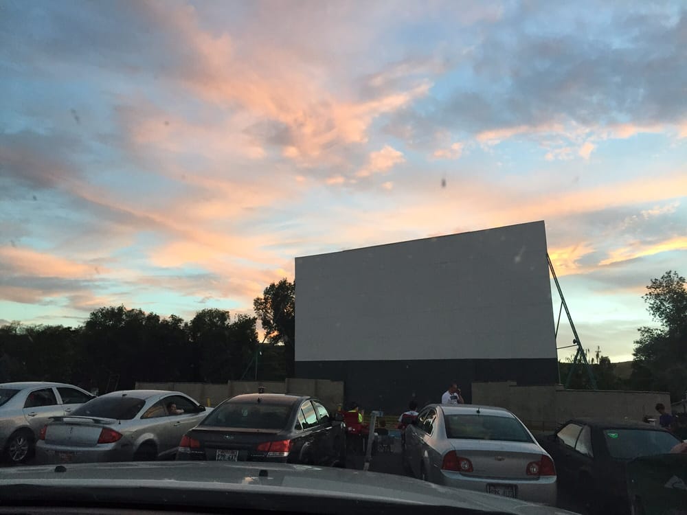 MOTOR VU DRIVEIN THEATRE CLOSED 22 Reviews 5368 S 1050th W