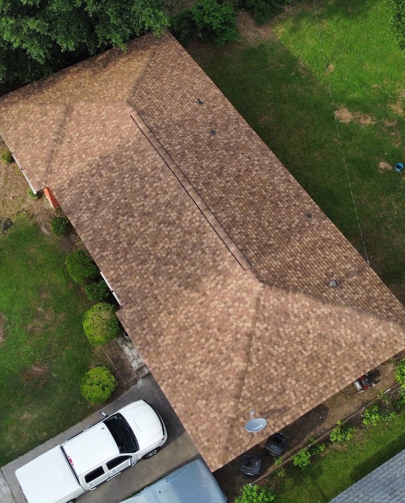 Slide of Wilco Premium Roofing