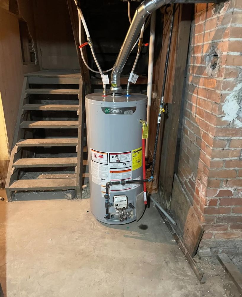 Slide of ForgeBuilt Restorations