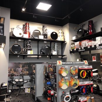 Guitar Center - Drum area - Guitar Stores Near Me - Daytona, Florida Guitar Center - Drum area - Guitar Stores Near Me - Daytona, Florida