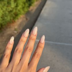 Springfield Nail