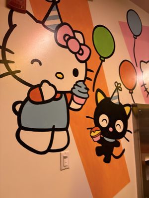 Uncle Ollie’s Penthouse by null