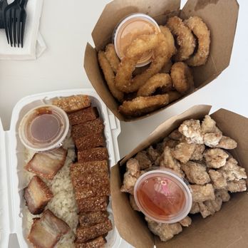 Boba Luv - Desserts Near Me - Fairfield, California