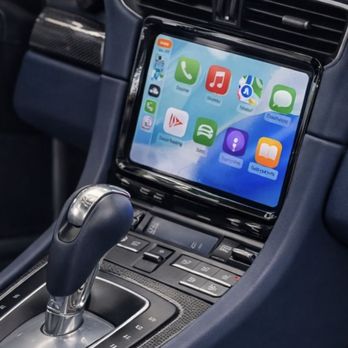Sorena Car Audio - Car Stereo Installation Near Me - Irvine, California
