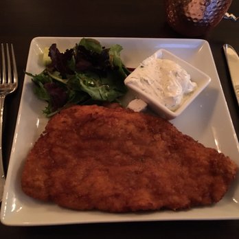 Tryzub Ukrainian Kitchen - Ukrainian Near Me - Chicago, Illinois