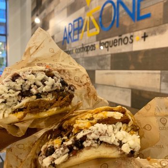 Arepa Zone - Venezuelan Near Me - Washington, DC, District of Columbia Arepa Zone - Venezuelan Near Me - Washington, DC, District of Columbia