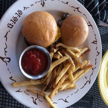 Ulele - Kids meal - New American Near Me - Tampa, Florida Ulele - Kids meal - New American Near Me - Tampa, Florida