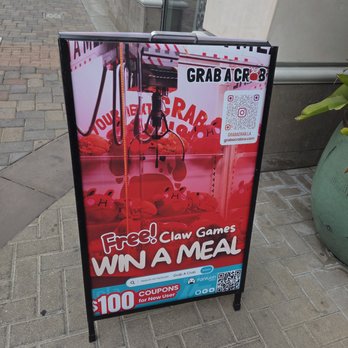 Grab A Crab - Cajun/Creole Near Me - Monterey Park, California