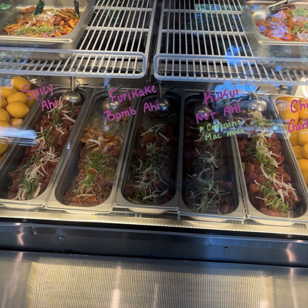 Deli Counter Deli Counter