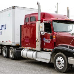 Shelly Truck Driving School