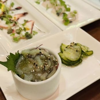 EAT'S SUSHI - Tako Wasabi - Sushi Bars Near Me - Costa Mesa, California EAT'S SUSHI - Tako Wasabi - Sushi Bars Near Me - Costa Mesa, California