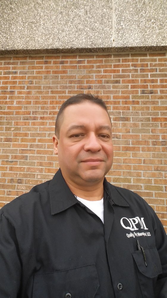 QUALITY PEST MANAGEMENT Updated May 2024 89 Wenlock St, Staten