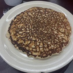 Englanders - Pancake