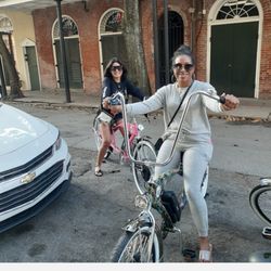 N.O. Finest Bike Rental