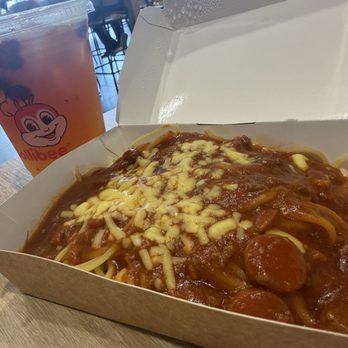 Jollibee - Jolly Spaghetti - Fast Food Near Me - Houston, Texas Jollibee - Jolly Spaghetti - Fast Food Near Me - Houston, Texas