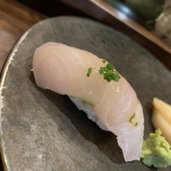 Sushi Jin - Sushi Bars Near Me - New York, New York Sushi Jin - Sushi Bars Near Me - New York, New York