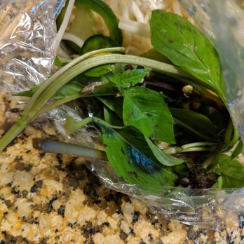 Pho Fresh - Vegan Won Ton House Noodle soup (to-go) - Vietnamese Near Me - Rancho Cordova, California Pho Fresh - Vegan Won Ton House Noodle soup (to-go) - Vietnamese Near Me - Rancho Cordova, California