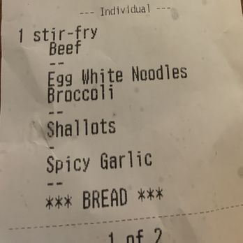 honeygrow - Salad Near Me - Baltimore, Maryland