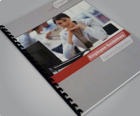 Bond Booklets - Come and let us take care of all your presentation needs. We offer quality, professional bond and spiral booklets for your portfolio or business projects. Bond Booklets - Come and let us take care of all your presentation needs. We offer quality, professional bond and spiral booklets for your portfolio or business projects.
