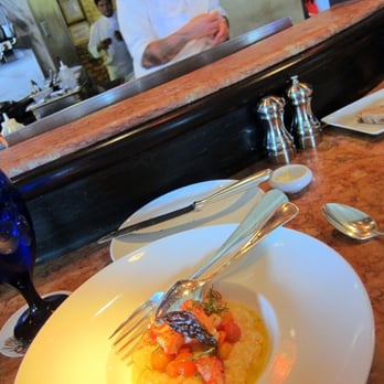 Boulevard - MAINE LOBSTER w/Tomato Risotto, Cherry Tomatoes, Mixed Basils 15.75 - New American Near Me - San Francisco, California Boulevard - MAINE LOBSTER w/Tomato Risotto, Cherry Tomatoes, Mixed Basils 15.75 - New American Near Me - San Francisco, California