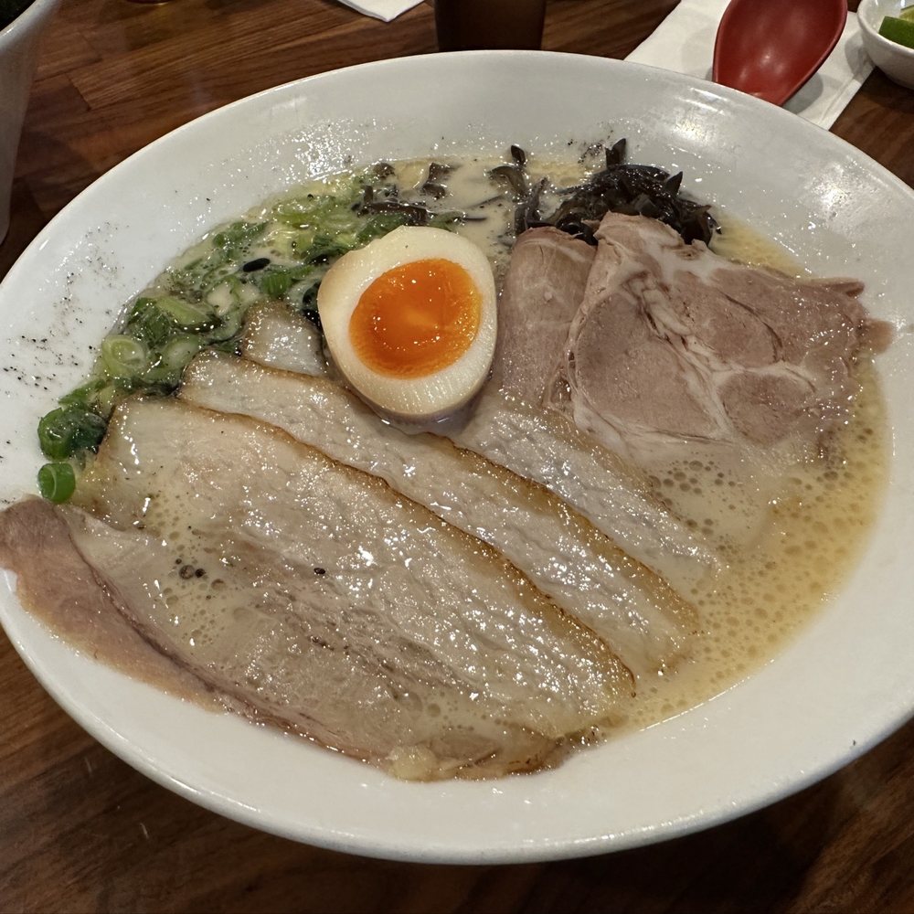 Ramen Hajime - Ramen Near Me - Santa Clara, California Ramen Hajime - Ramen Near Me - Santa Clara, California
