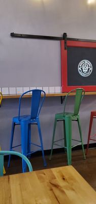 Boca Grande Burritos by null