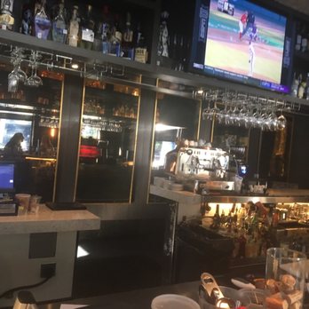 Potente - Bar - Italian Near Me - Houston, Texas