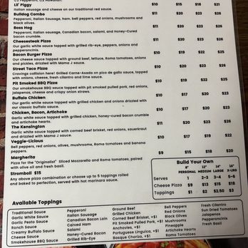 Mama J's on Main - Page 2 - Cheesesteaks Near Me - Nyssa, Oregon