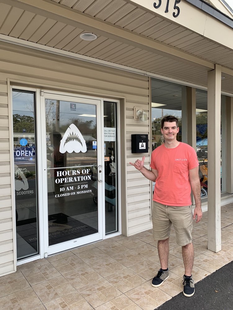 ROADSHARK POWERSPORTS 34 Photos & 12 Reviews 515 S 8th St, Fernandina Beach, Florida