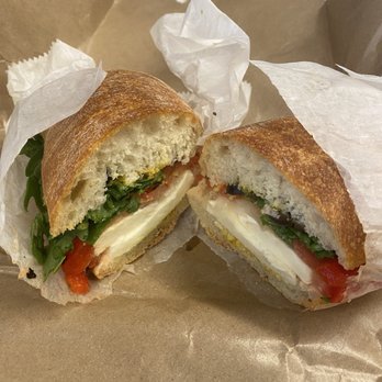 Barney Brown - Sandwiches Near Me - New York, New York