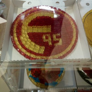Candybär - Fortuna Logo. - Candy Stores Near Me - Mettmann, NW