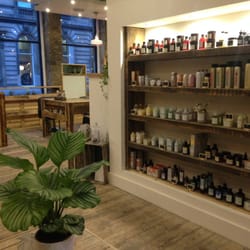 Anderson's Hair Salon