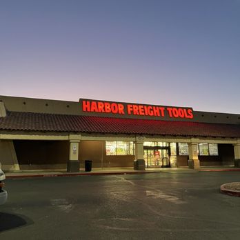 Harbor Freight Tools - Hardware Stores Near Me - Las Vegas, Nevada