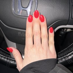 Sassy Nails