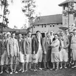 Temple Terrace Golf & Country Club